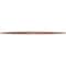 Ekena Millwork Grace Wood Fretwork Pierced Ceiling Medallion, Walnut, 32"OD x 11 5/8"ID x 3/8"T CMWP32X0375GRWA - alternate 3